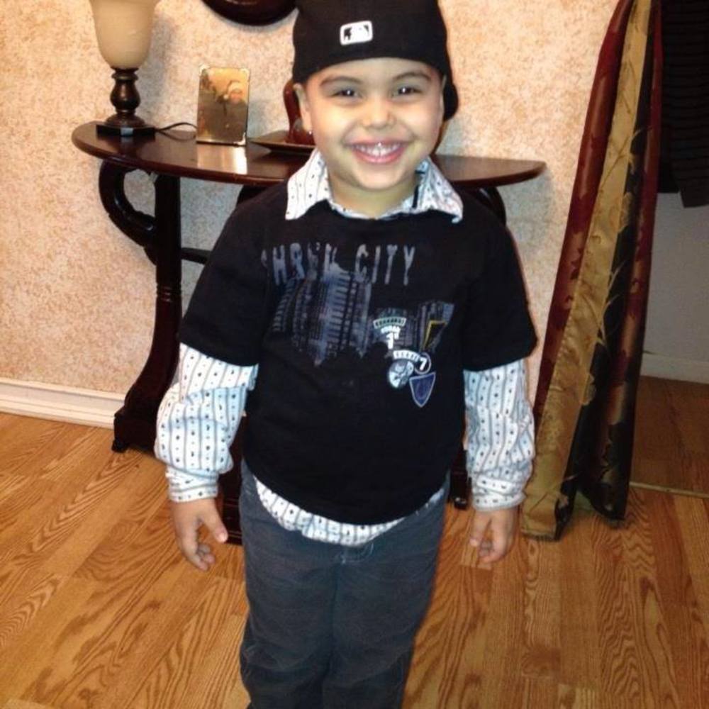 Meet your Posher, Jordanni